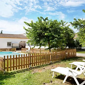 Сasa de vacaciones Tramontana - Sólo Familias, Conil De La Frontera