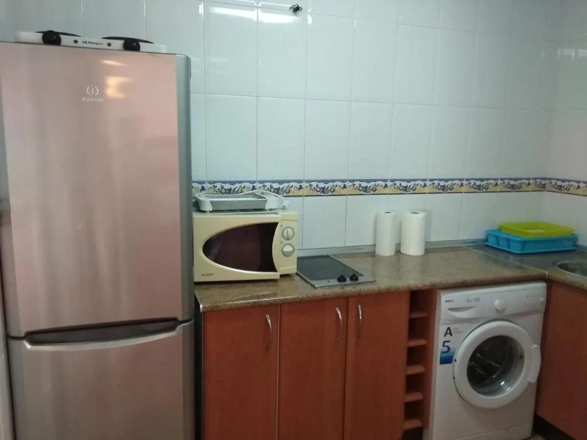 Apartamento La Atalaya C-110 Apartment Conil De La Frontera