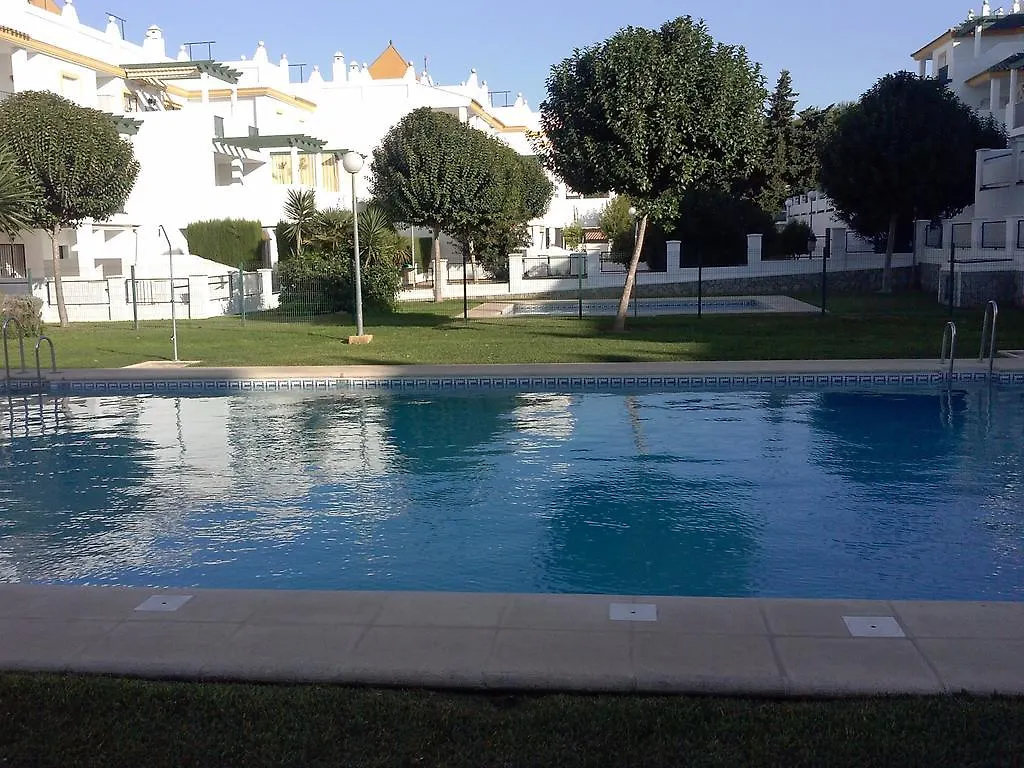 Apartamento La Atalaya C-110 location
